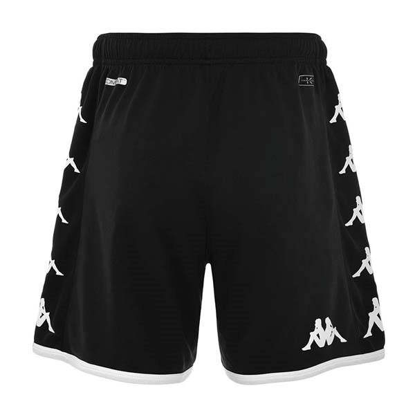 Pantalones AS Monaco Replica Segunda Ropa 2022/23